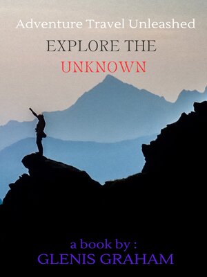 cover image of Adventure Travel Unleashed